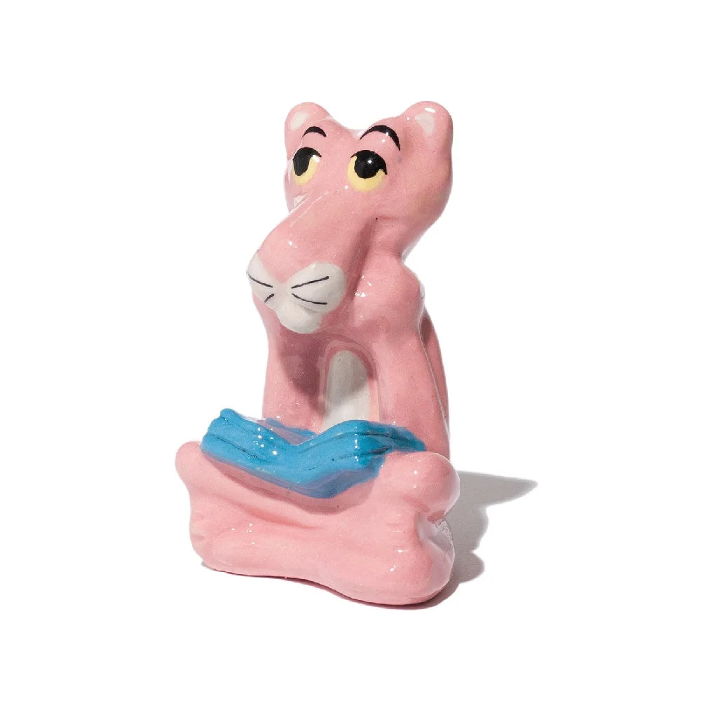 
                  
                    Bootleg Pink Panther Paper Weight
                  
                