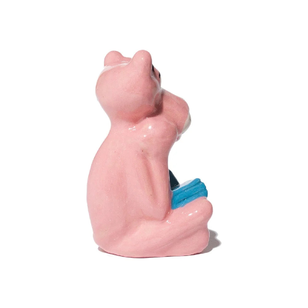 
                  
                    Bootleg Pink Panther Paper Weight
                  
                