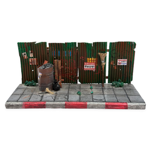 
                  
                    Thailand Street Diorama 03, Multi
                  
                